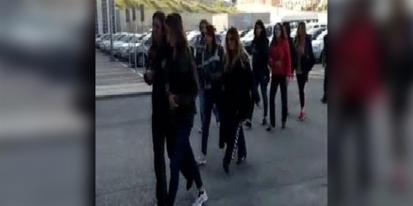 Usulsüz kredi çeken şebekeye 12 tutuklama