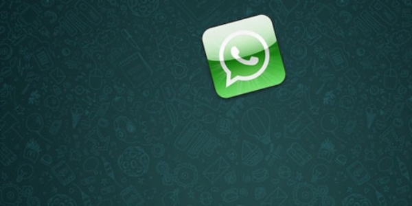 Whatsapp'ın tasarımı yenilendi