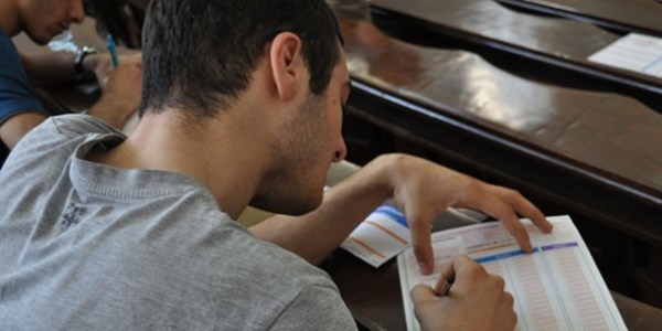 Gelir İdaresi uzman yardımcılığı soruları