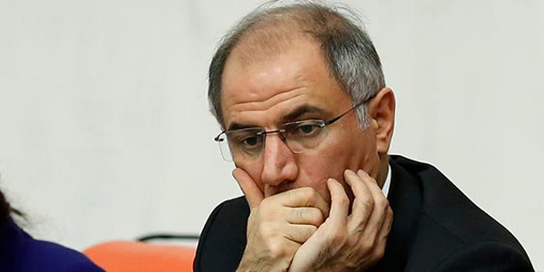 Ala: Fuan Avni'yi 'bulamad�n�z diye bir �ey yok'