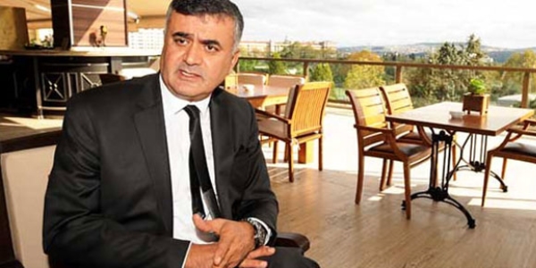 Adil Gür: Dini tartışma HDP'ye oy kaybettiriyor