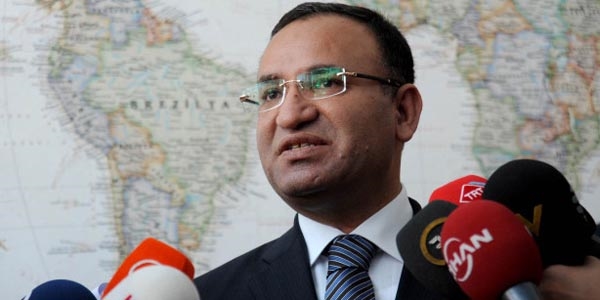 Bozdağ: 4 bin engellinin ataması yapılacak