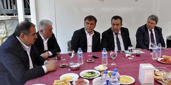İller Bankasının önceliği, içme suyu projeleri...