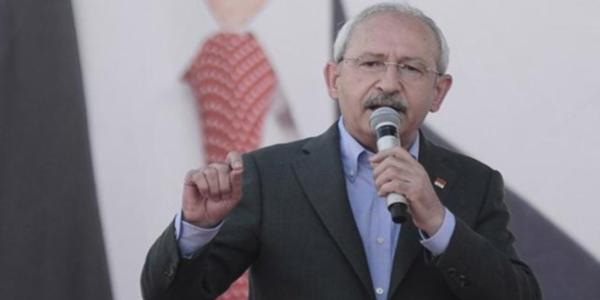 Kılıçdaroğlu: Faizlerin yüzde 80'ini sileceğim
