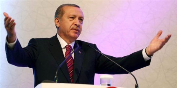 Erdoğan: Bu, sandığa verilmiş idam cezasıdır
