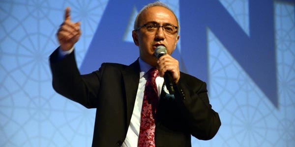 'Antalya'ya 50 kilometrelik Kuzey Çevre Yolu yapılacak'