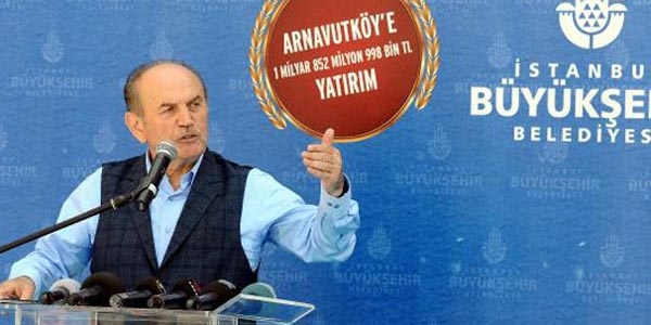 'İstanbul, ekonomisiyle 117 ülkeden büyük'