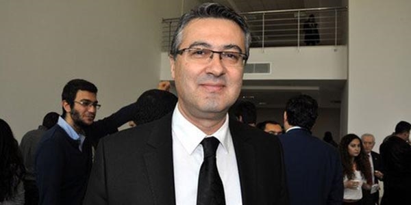 'Feyzioğlu, baroların iç işlerine karışmaya kalkmıştır'