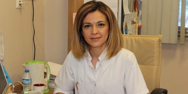 Şaşılık çocuklarda en sık görülen hastalıklardan