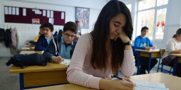 'Sosyal' öğrenci liseye geçişte ek puan alacak