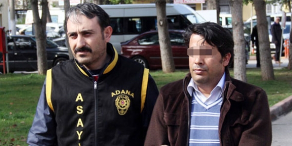 Tacizle suçlanan folklor eğitmeni beraat etti