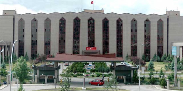 Diyarbakır'daki STK'lardan Diyanet İşleri Başkanlığına destek