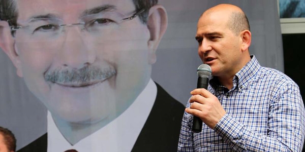 'Demirtaş'ın kardeşi 6 ay Kandil'de eğitim veriyor'