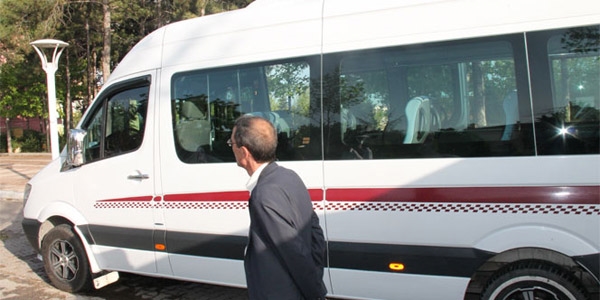 Gaza bast� yolcular�n hayat�n� kurtard�