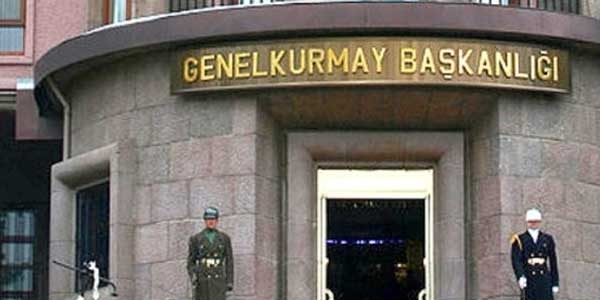 81 general ve amiral için paralel ihbar!