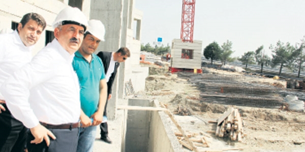 Aile hekimliğinden sonra aile diş hekimliği geliyor