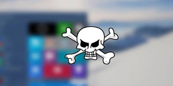 Korsan Windows kullananlara k�t� haber