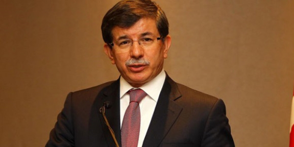 Davutoğlu'na en yakın isim Davutoğlu'nu anlattı