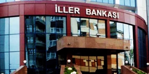 İller Bankasından kredi anlaşması