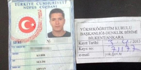 Askere alınan üniversiteli gencin denklik bilmecesi