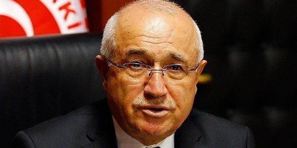 Çiçek: Bu saldırıları düzenleyenleri şiddetle kınıyorum