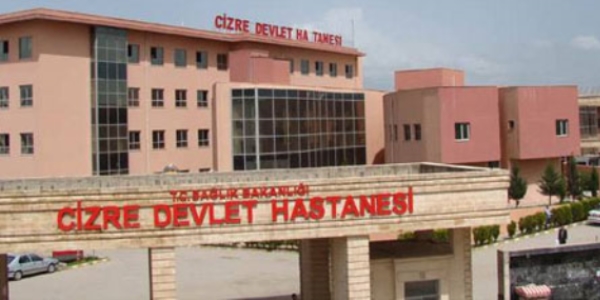 Cizre'de d���nde havaya ate� a��ld�: 4 yaral�