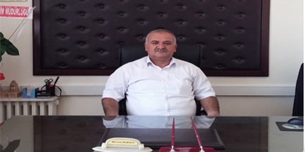 Dersi olmayan öğretmenlere miting çağrısı