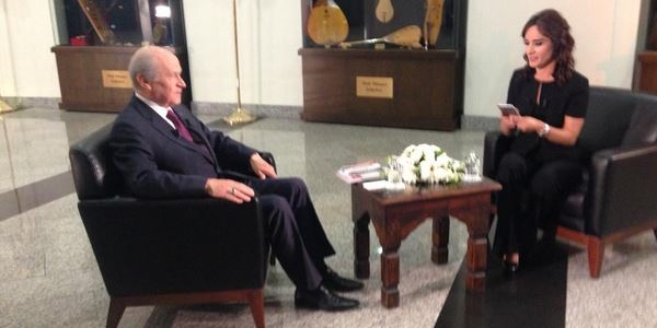 Bahçeli: Erdoğan gel MHP'ye oy ver