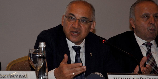 En fazla ihracat yapan firma TÜPRAŞ