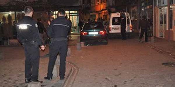 İstanbul'da ülkü ocaklarına sopalı saldırı: 1 yaralı