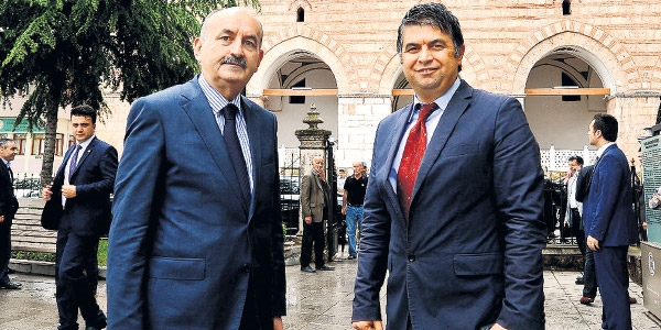 Türkiye aşı üretim merkezi olacak