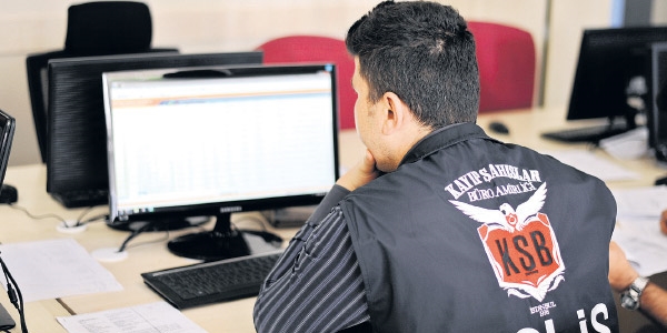 �stanbul'un kay�p haritas�