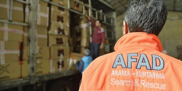 AFAD artık bir AB üyesi