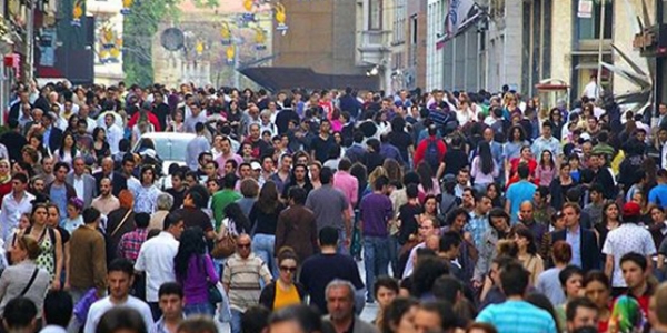 Gençlerin umudu azalıyor