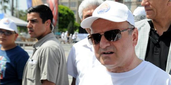 Mersin Valisi'nden saldırı açıklaması