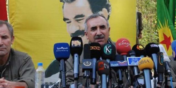 PKK: Silahsızlanma kongresini toplamaya hazırız