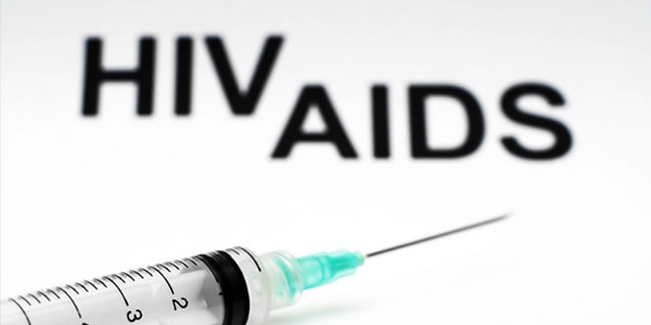 ABD'li profesör AIDS'e virüsüne çare buldu