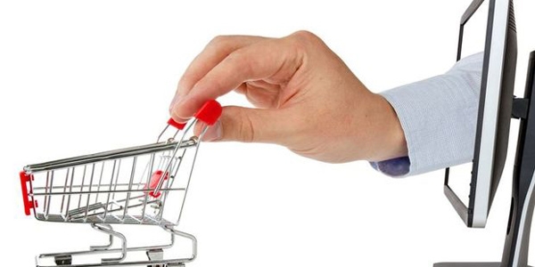 Türkiye'de e-ticaret 20 milyar lirayı aştı