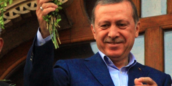 Erdoğan Bosna-Hersek'e gidecek