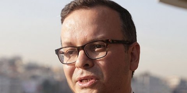 En yak�nlar�ndaki isim Erdo�an-Davuto�lu karde�li�ini anlatt�