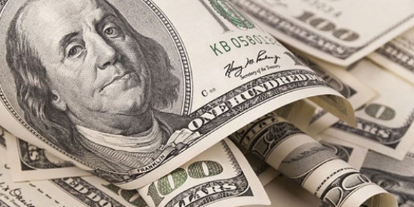 Dolar/TL 2,60'ı aştı