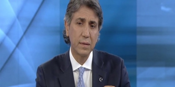'Zekeriya Öz kafe için belediyeye defalarca geldi'