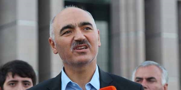 Eski Emniyet Müdür Yardımcısına tutuklama talebi