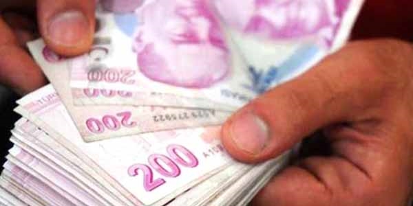 Bankadan para çektikten sonra dikkat!