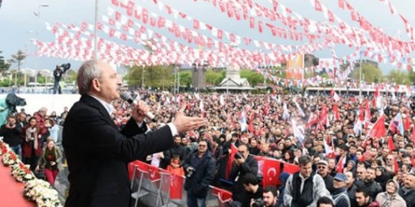 Kılıçdaroğlu: Şeker fabrikaları özelleştirilmeyecek