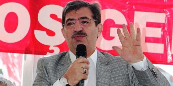 'N�kleer santral istemiyoruz' diye 20 bin mail yollad�lar'