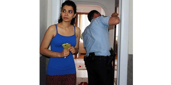 Üniversitelilerin kira parasını çaldılar!