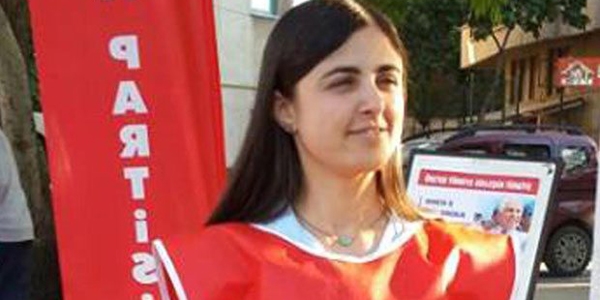 Vatan Partisi Denizli Milletvekili adayı gözaltına alındı