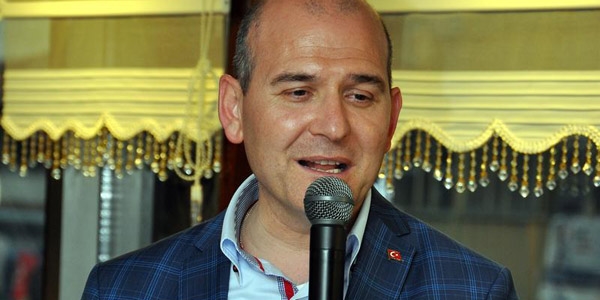 'Ey Aydın Doğan bilmelisin, zulüm devam etmez'