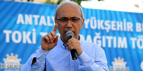 Elvan: Bizi diğerleriyle karıştırmayın
